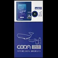 코다(CODA) 무인회수기, 압축기(PET,CAN,공용)