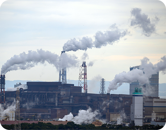 코다(CODA) 탄소 중립 시대