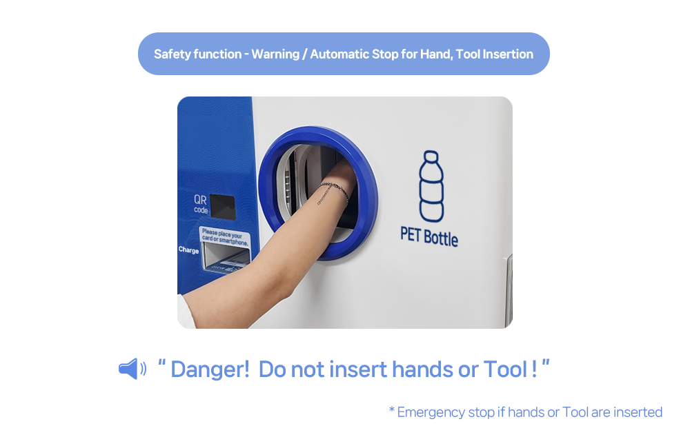 CODA ESG Safety Features