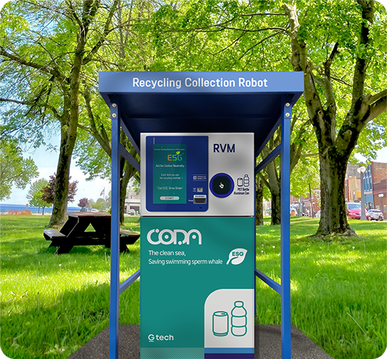CODA ESG Canopy