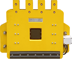 Vehicle Food Waste
RFID Payment System